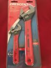 2610cvs At Crescent Adjustable Wrench Set