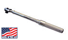 Atd-2501 Atd Tools Drive Torque Wrench Made In The 663126025014
