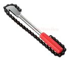 Ate Pro Tools Ratchet Chain Wrench 12 689958109166