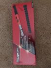 5-100 Atech0214lm Snap On Electronic Drive Flex Torque Wrench Ft Lbs New