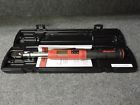 5-100 Atech2f100rb Drive Tech Angle Technology Torque Wrench