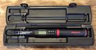 5-100 Atech2f100vb Techangle Drive Torque Wrench Case