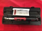 Atech2fr100rb Drive Techangle Digital Torque Wrench