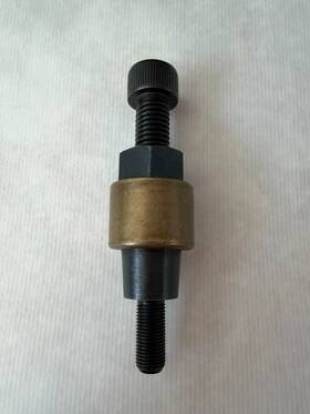 L-722-m12 Atlas Tools Manual Hex Wrench Installation Tool