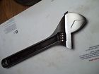 712sl Auto Wrench Williams Tools Proto " Armstrong Mechanic Klein 12 Adjustable