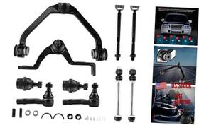 8935cak039nus Autosity Front Upper Control Arm With Ball Ranger/explorer/b2500/b3000/b4000/mountaineer