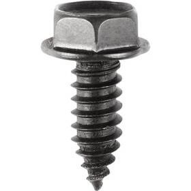 Avc10364 Auveco 0.31-12 X 0.875 Type A Body Bolt Industrial Hex Washer Head