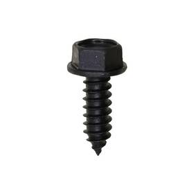 Avc13021 Auveco 0.25 X 0.75 Inch Industrial Hex Washer Head Tap Screw
