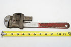Aw-1214 " Pipe Wrench 12 Vintage Blackhawk