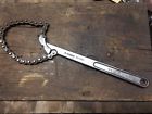 Aw-1351 Blackhawk Chain Wrench