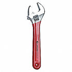 Aw-8 Jonard Tools Chrome Vanadium Steel Wrench 811490015401