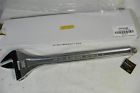 Aw01024-2 Proto Fast . Blackhawk 24 Adjustable Crescent Ship Wrench