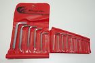 Aw1015dk -154 .028 Pcs 3 Wrench Set 15 Snap- " -shape Hex 8