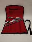 Aw1020dk Piece Sae Hex Wrench Set With Kit Bag