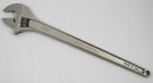 Aw24 Napa Auto Parts Usa Made Professional Large Adjustable Mechanics Wrench
