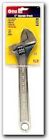 Aw4c Great Neck Saw Adjustable Wrench 076812010117
