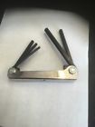 Aw5k Tools Model Sae Folding Hex Set
