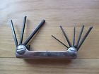Aw9-k Snap-on Tools Allen Wrenches