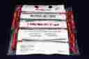 Awbmcg1600 Awbcg1600 Snap-on 9 Ballpoint Hex T-keys Standard Allen 3 32 To 1 4