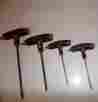 Awbsg14 Awbsg07 Awsg08 Awsg16 Snap-on Hex Ball Wrench Set Combination T L Shape Soft Grip Allen Keys