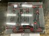 Awbsg800a Tools New Sae Combo Ball Hex Wrench Set