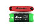Awef6m6k Awtef8k Metric Sae Folding Hex Key Set Torx Star Bit