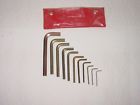 Awm110dk Snap-on 11 Pc Standard