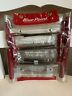Awmcg-1600 Snap On Blue Point Reach Hex Key Set