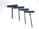 Awmcg1610b Metric Hex Wrench Set