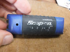 Awmef7k Snap On Allen Key Sets Keys Mm Blue Black Case