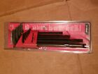 Awmxl10 Extra Long Metric Hex Keys