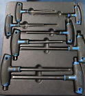 Awsgm10 Snap On T Handle