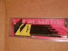 Awxl13 Extra Long Sae Hex Key