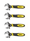 Az0rvw3k4vpn-us Stanley Maxsteel Adjustable Wrench Pack Az0rvw3k4vpn-us Stanley Maxsteel Adjustable Wrench Pack