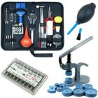 Az20ro030k7z-us Imported Watch Repair Tool Kit Case Opener Hand Remover Spring