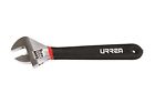 Az37pv4dv378-us Urrea Cushion Grip Adjustable Wrench 660731618570