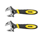 Az37pvl53k67-us Stanley Maxsteel Adjustable Wrench Pack