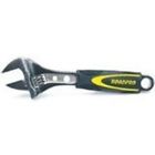 Az37pvwv0j78-us Roadpro Adjustable Wrench 045464234370