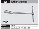 Az37pvyzqg78-us Elora Spark Plug Wrench