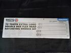 Az4r196oyq7d-us Matco Tools Piece Zero Degree Flex Ratcheting Extra 643485973645