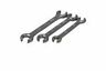 Az4rzzmoxorw-us Lisle Flare Nut Wrench 083045253006