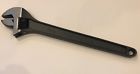 Az59b63fd62f234-us Proto Brand New Stanley Black Oxide Adjustable Wrench