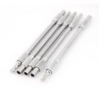 Az59b63fd65c314-us Imported Hex Drive Socket Flex Flexible Ratchet Extension 712662042587