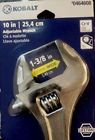 Az59b63fd663c7e-us Imported Kobalt Inch Adjustable Wrench 820909557500