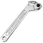 Az59b63fd6818d5-us Imported New Chrome Vanadium Spanner Tool Adjustable Hook 616010900539