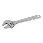 Az59b63fd682fd1-us Silverline Long Adjustable Wrench With Jaw 885973005432
