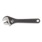Az59b63fd699124-us Imported Adjustable Wrench Black Plain 094701331426