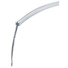 Az59b63fd6b2437-us Imported Prime Line Clear Vinyl Shower Door Bottom 049793062277