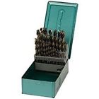 Az59b63fd6d0c83-us Imported Drill Bit Set Fract Ional New Condition 013297037529