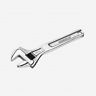 Az59b63fd7000b8-us Imported Gedore Adjustable Wrench Width Open End